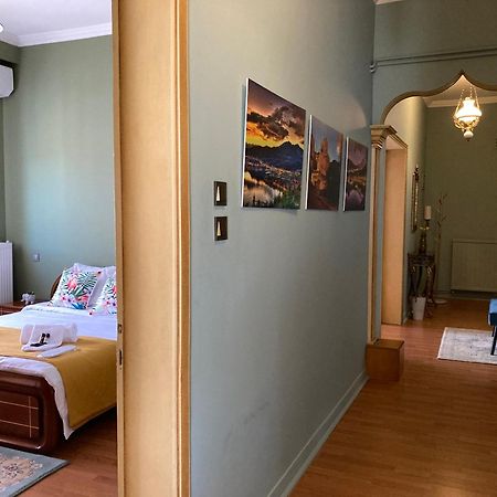 דירות קסטוריה Corner House מראה חיצוני תמונה