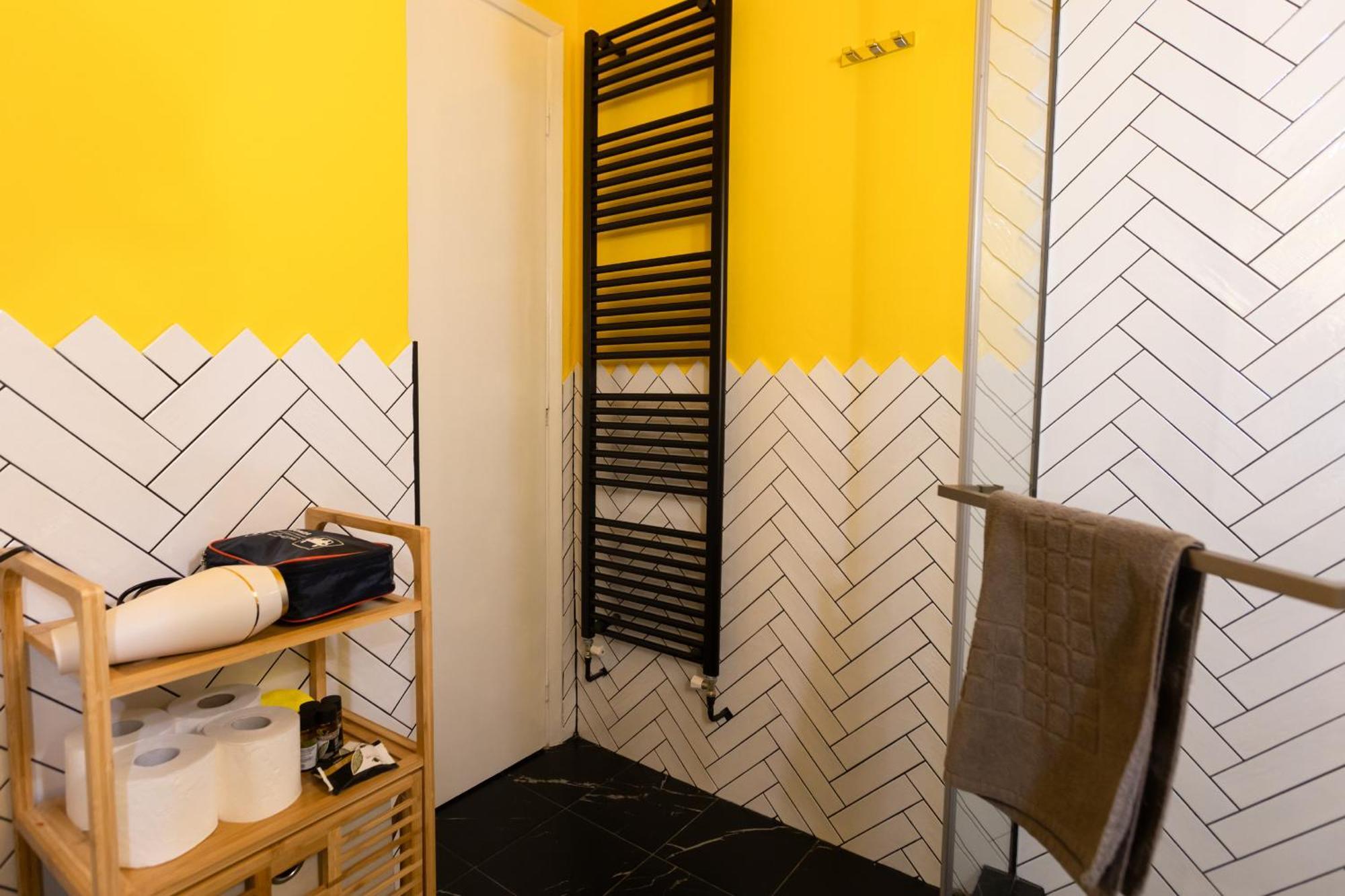דירות קסטוריה Corner House מראה חיצוני תמונה